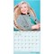 Plato; Marilyn Monroe OFFICIAL | 2027 12 x 24 Inch (Hanging) Monthly Square Wall Calendar | Foil Stamped Cover; Category:Wall Calendars; Image:5